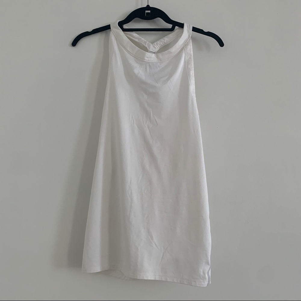 *2 for $20* Athleta tank top